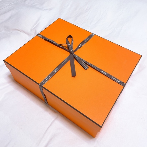 HERMES🍊 Hermy Plush Horse TPM (xs model) - Picture 4 of 8